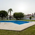 Casa En Guadalmar Malaga, Naturaleza Y Playa